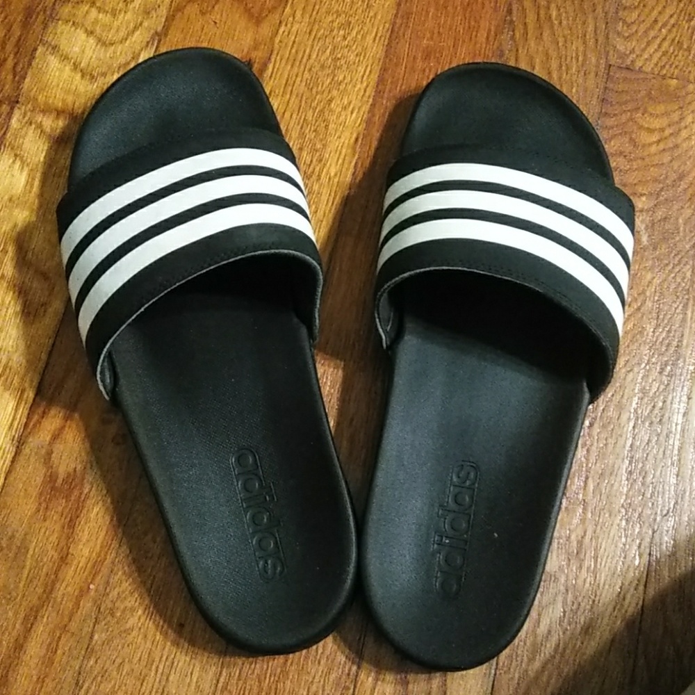Brand new Adidas shoes